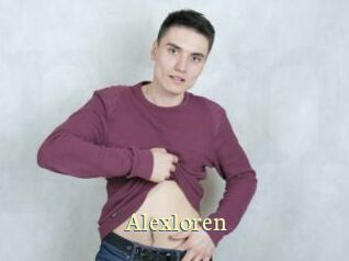 Alexloren