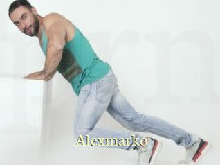 Alexmarko