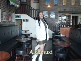 alexmuxi Porn str8
