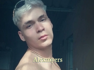Alexmyers