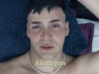 Alexmyers