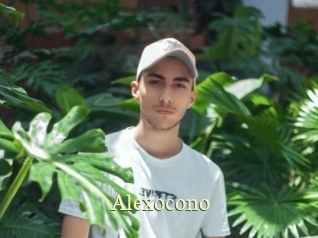 Alexocono