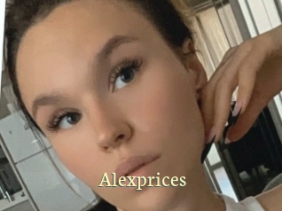 Alexprices