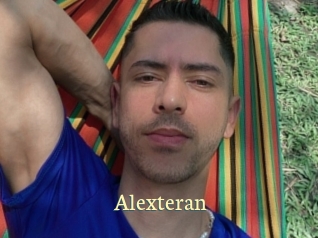 Alexteran