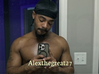Alexthegreat27