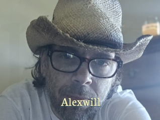 alexwill Porn str8