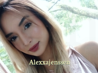 Alexxajenssen