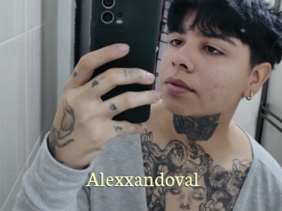 alexxandoval Porn str8