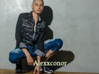 Alexxconor