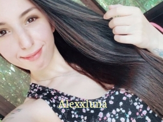 Alexxluna