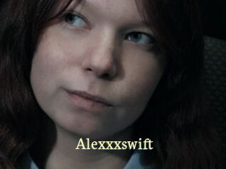 Alexxxswift