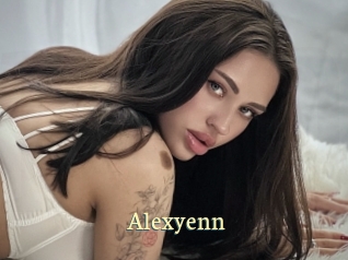 alexyenn Porn str8