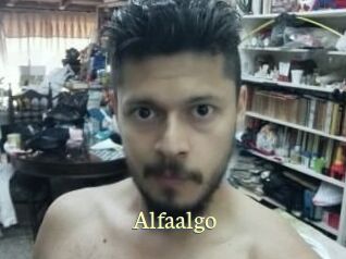 Alfaalgo