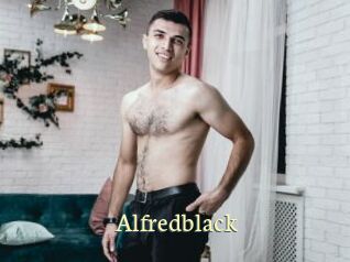 Alfredblack