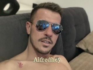 Alfredhey