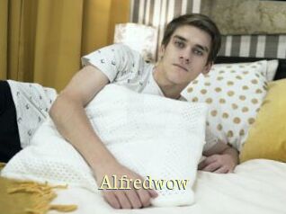 Alfredwow