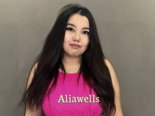 aliawells Porn str8