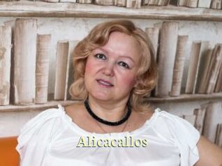 Alicacallos