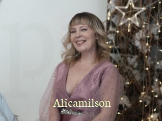 Alicamilson