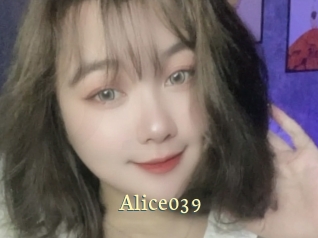 Alice039