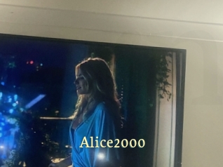 Alice2000