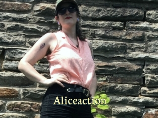Aliceaction