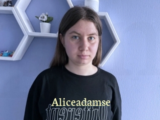 Aliceadamse
