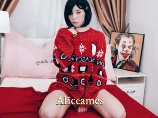 Aliceames