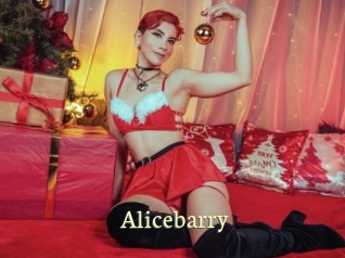 alicebarry Porn str8