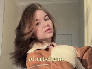Alicebellamy