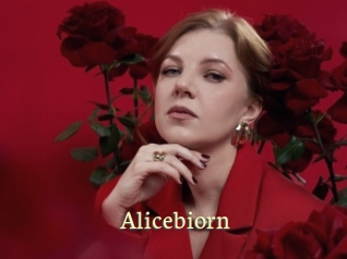 Alicebiorn