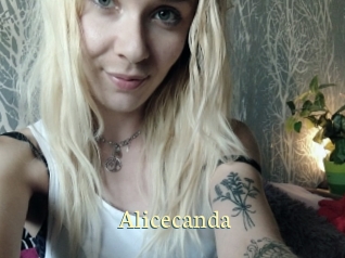 alicecanda Porn str8