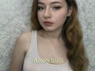 Alicechilli