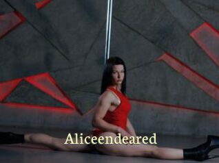 Aliceendeared