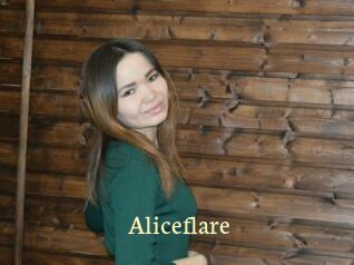Aliceflare