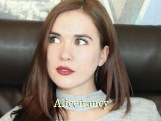 alicefrancy Porn str8