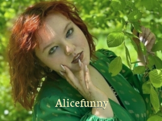 Alicefunny
