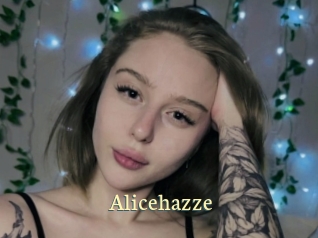 Alicehazze