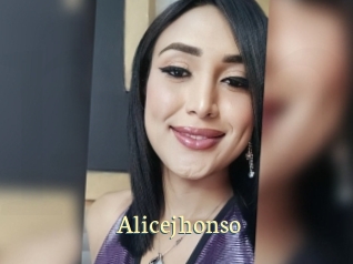 Alicejhonso