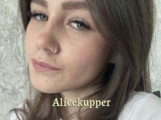 Alicekupper