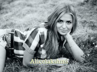 alicelakshmi Porn str8