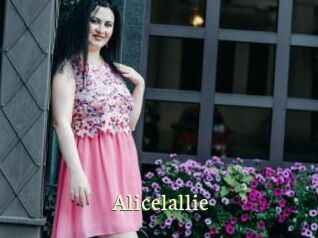 Alicelallie