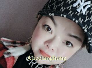 Alicelanghong