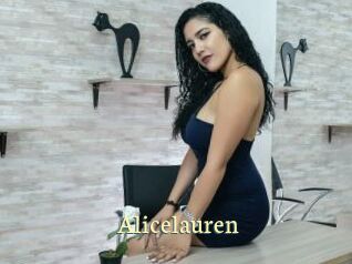 Alicelauren