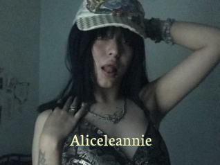 Aliceleannie