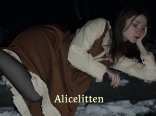 Alicelitten