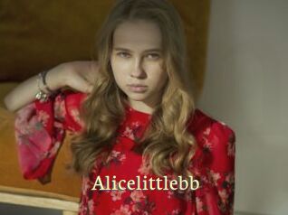Alicelittlebb