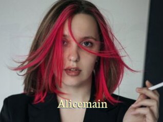 Alicemain