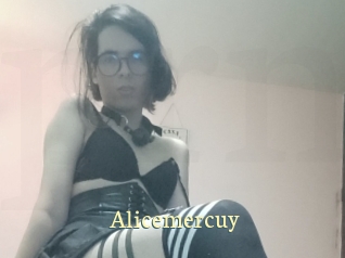 Alicemercuy