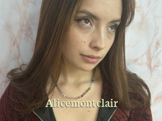 Alicemontclair